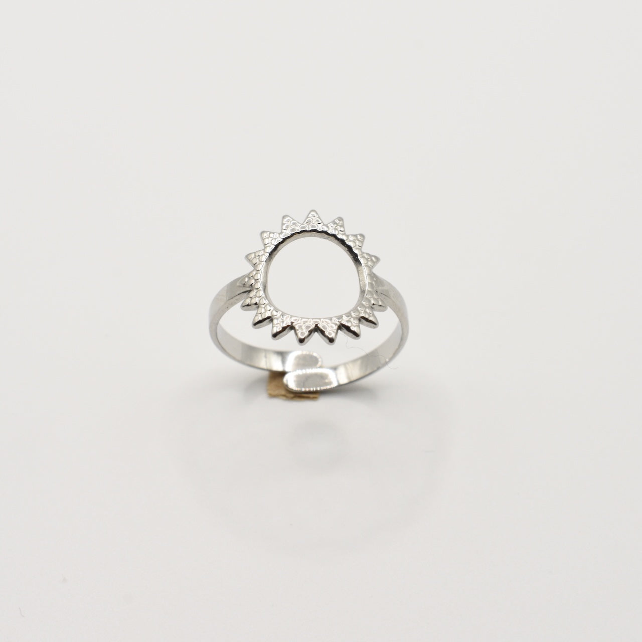 Ring | Silver Sun