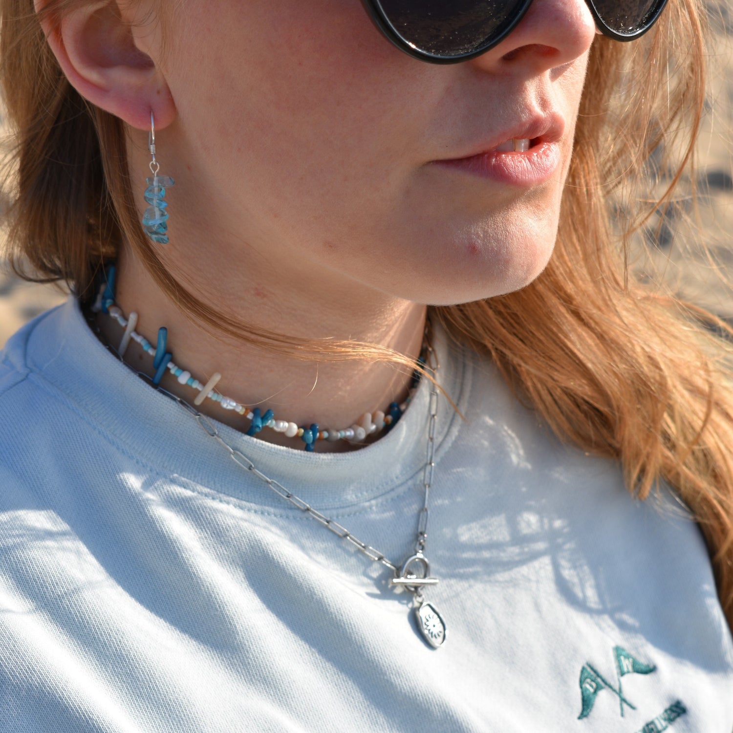 Our Favorites,Salty Dreamers