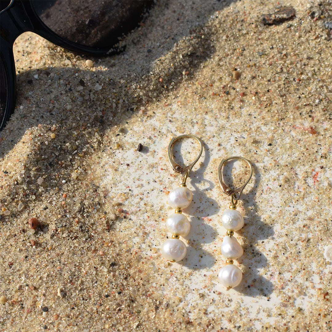 Earrings,Salty Dreamers
