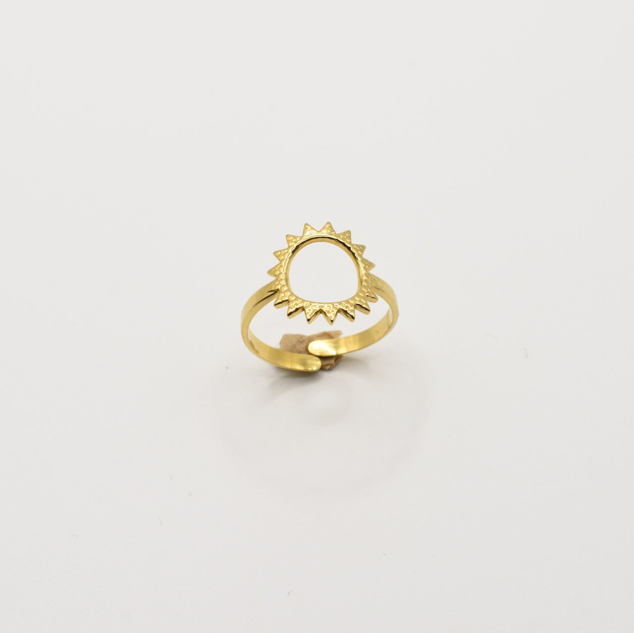 Ring | Gold Sonne