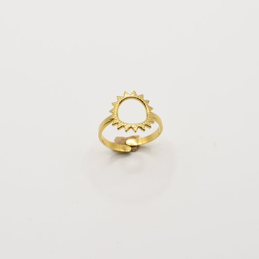 Ring | Gold Sonne